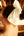 SQUARE LACE chouchou / white