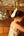 SQUARE LACE chouchou / white
